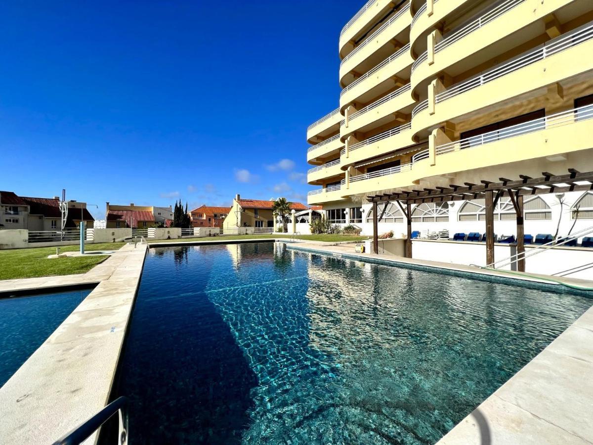 Vilamoura Marina Mar 2 With Pool By Homing Экстерьер фото