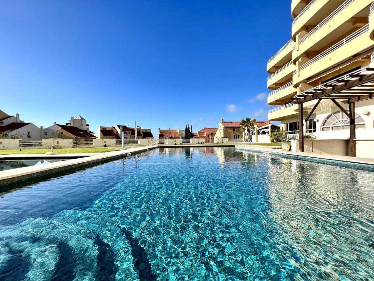 Vilamoura Marina Mar 2 With Pool By Homing Экстерьер фото