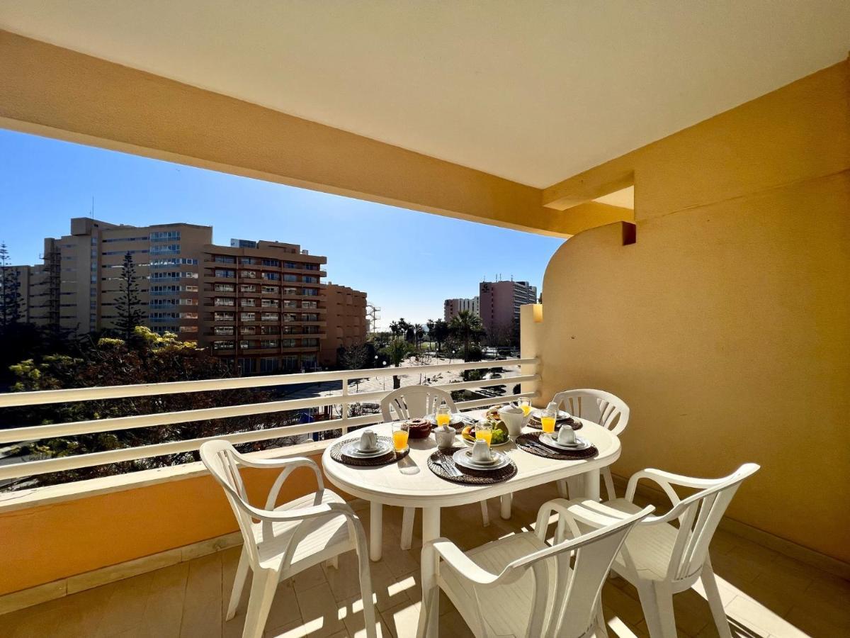 Vilamoura Marina Mar 2 With Pool By Homing Экстерьер фото