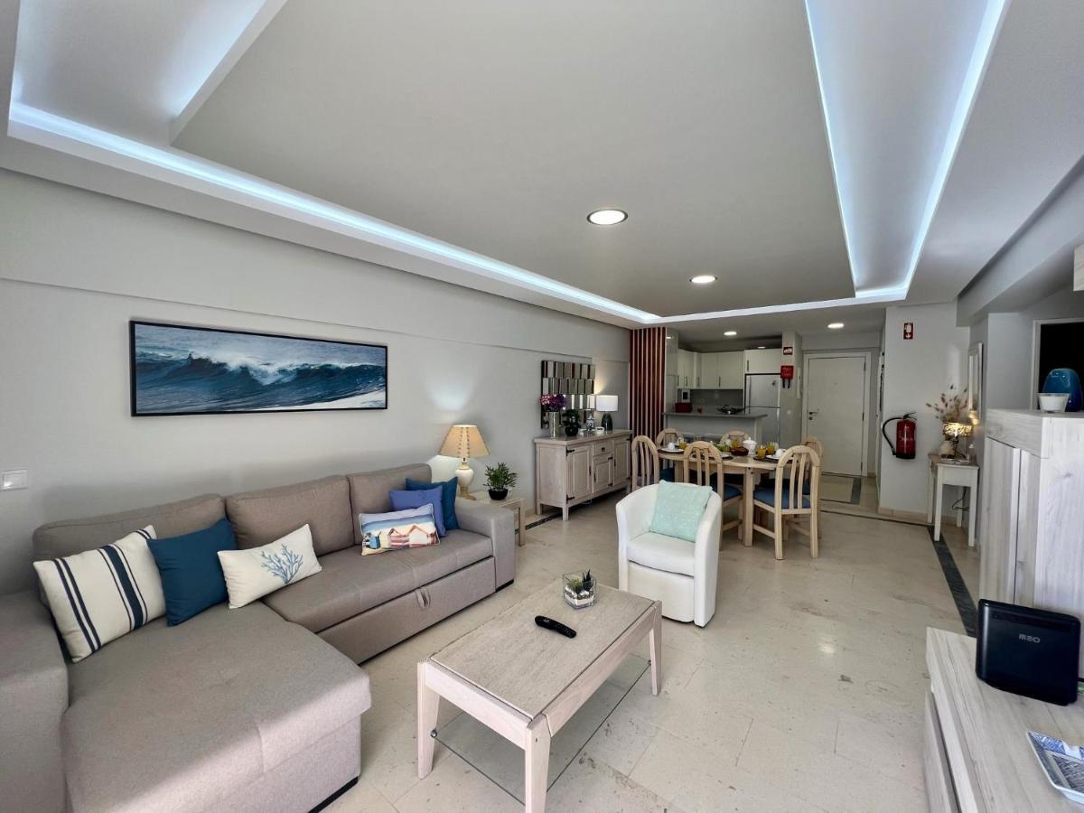 Vilamoura Marina Mar 2 With Pool By Homing Экстерьер фото