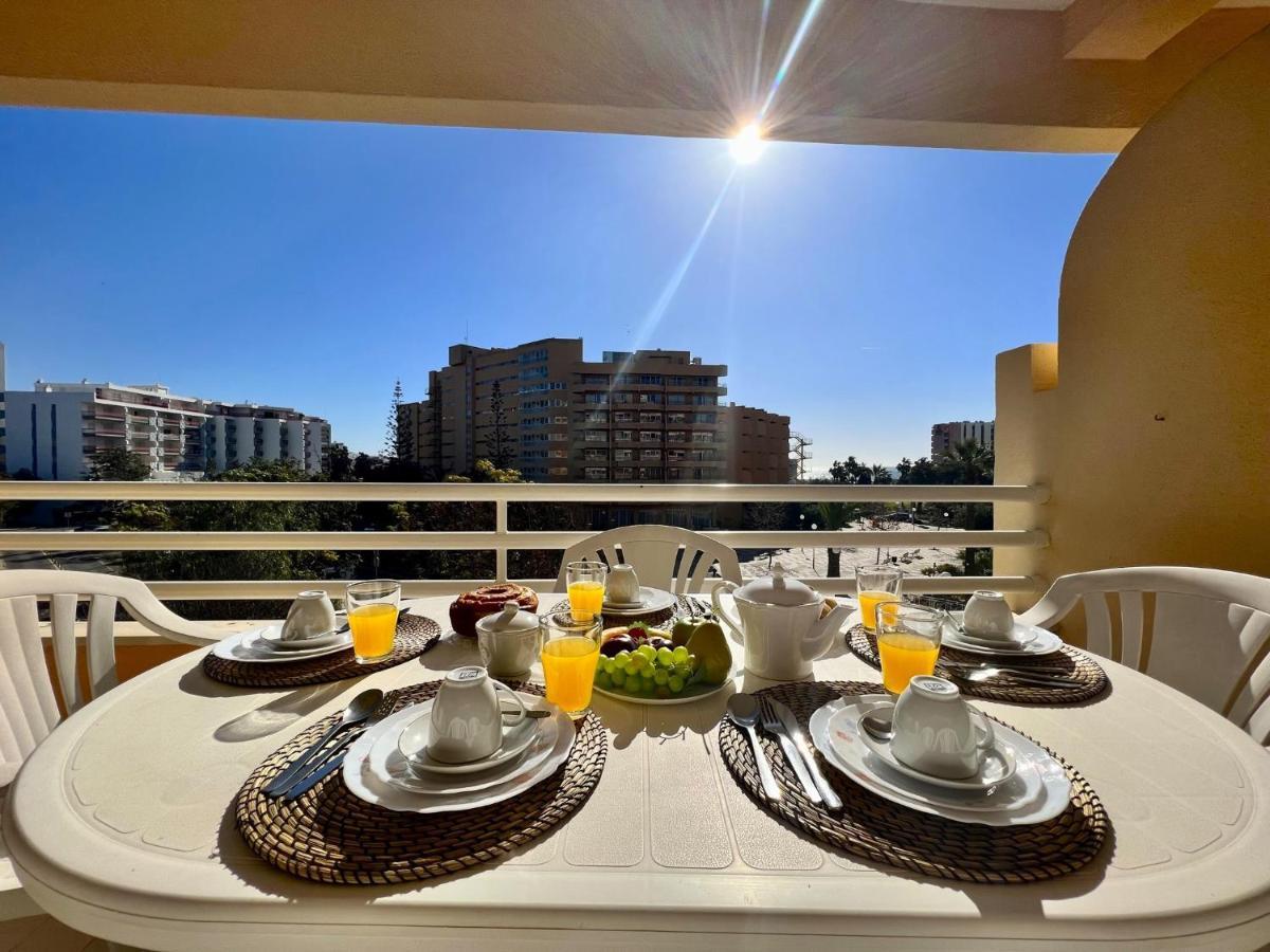Vilamoura Marina Mar 2 With Pool By Homing Экстерьер фото