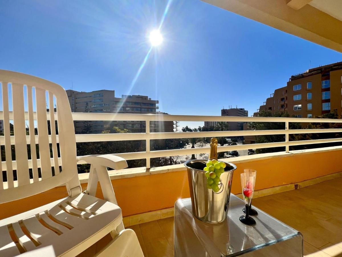 Vilamoura Marina Mar 2 With Pool By Homing Экстерьер фото