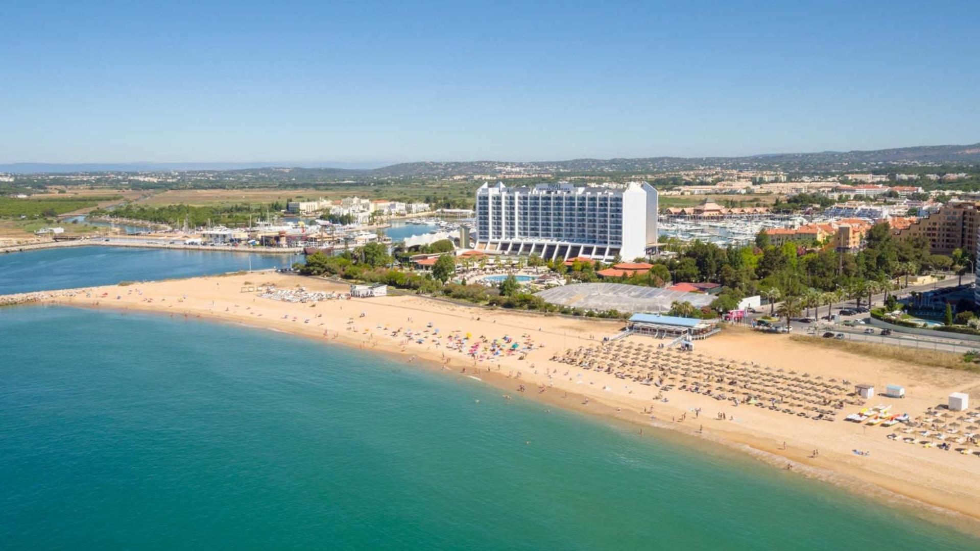 Vilamoura Marina Mar 2 With Pool By Homing Экстерьер фото